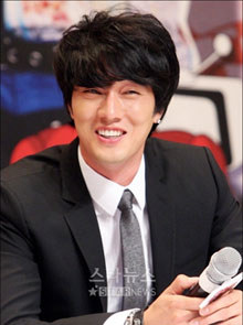 So Ji Sub เปิดบริษัทใหม่เป็นของตนเอง