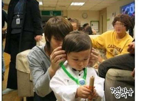 เบบี้นิชคุณ !!!