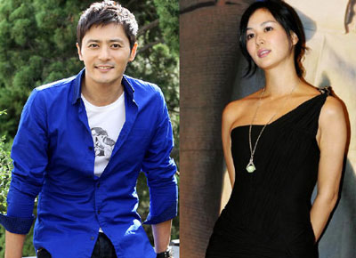 Jang Dong Gun และ Ko So Young คบกันมาได้ 2 ปีแล้ว