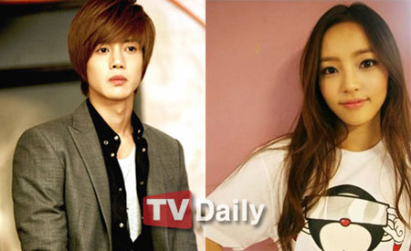 Goo Hara เปิดเผยของขวัญพิเศษที่ได้จาก Kim Hyun Joong?