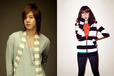 Kim Hyun Joong เป็นพรีเซ็นเตอร์ให้ “Basic House” ในปี 2010