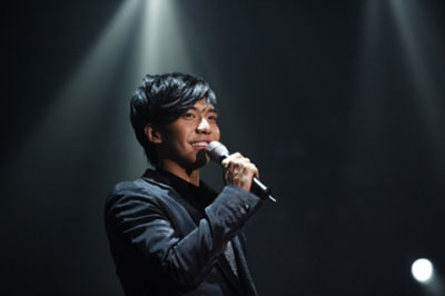 Lee Seung Gi ใน ‘Hope Concert’