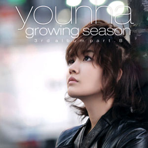 Younha - Part. B : Growing Season