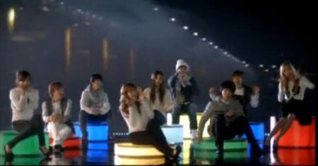 SNSD และ Super Junior เปิดเผยเพลงของโซล!