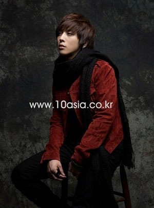 อัลบั้มรูปล่าสุดของ Jung Young Hwa