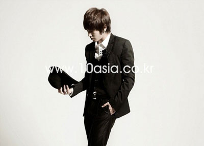 อัลบั้มรูปล่าสุดของ Jung Young Hwa