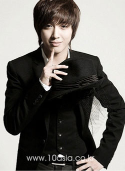 อัลบั้มรูปล่าสุดของ Jung Young Hwa