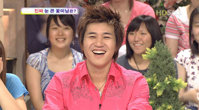 Kim Jong Min เป็นที่ต้องการตัวของรายการวาไรตี้