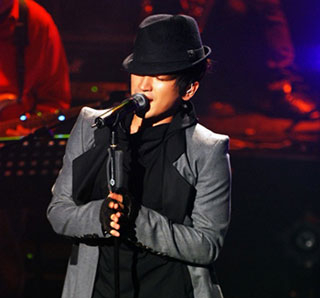 Lee Min Woo จะจัดคอนเสิร์ตครั้งสุดท้ายก่อนเข้ากรม