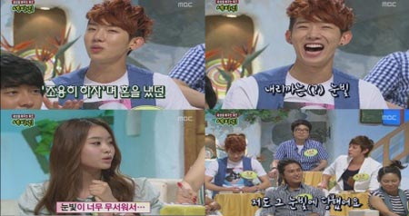 Jo Kwon เคยโมโหใส่ Song Ji Eun วง Secret