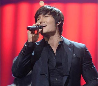 Kim Jong Kook ปฏิเสธข่าวลือเรื่องแอบไปมีแฟนที่ต่างประเทศ