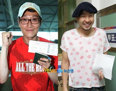 SBS ได้ 12 สาว สมาชิกสำหรับรายการวไรตี้ใหม่ Heroes