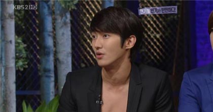 Choi Si Won ผมไม่เคยฝันจะเป็น นักร้องหรือนักแสดงเลย