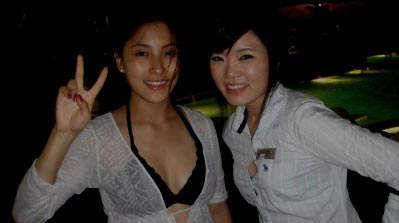9 ไอดอลสาวที่ใส่บิกินีแล้วดูเซ็กซี่ที่สุด !!!