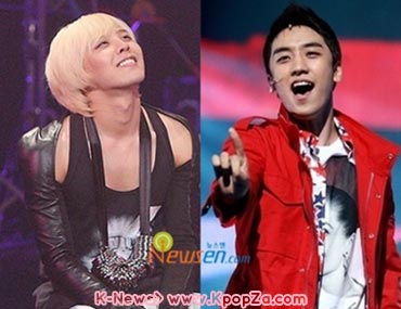 G-Dragon บอกว่า “Seung Ri อยากแต่งงานแล้ว”