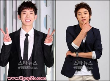 Jo Kwon และ Jung YongHwa จะเป็นพิธีกรใหม่ใน Inkigayo
