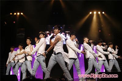 ZE:A เตรียมโชว์เคสในไทย 26 กรกฎาคมนี้