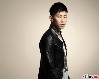 Sidus HQ เปิดตัวเว็บไซต์อย่างเป็นทางการของ Jae Bum