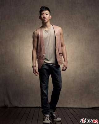 Sidus HQ เปิดตัวเว็บไซต์อย่างเป็นทางการของ Jae Bum