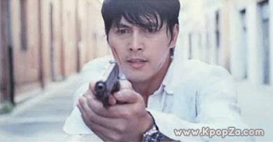 Park Hyo Shin ร้องเพลงประกอบให้ละครเรื่อง Athena