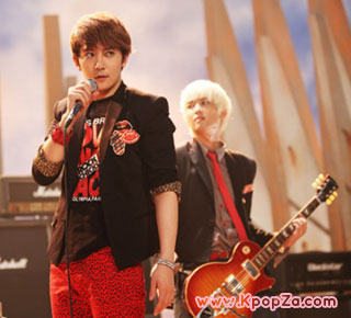 TRAX ส่งเพลง ‘Oh! My Goddess’ ออกมาแล้ว