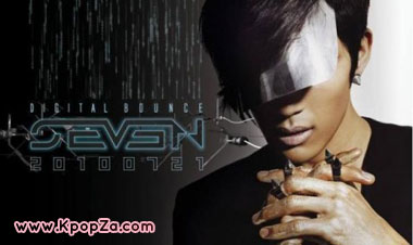 นักร้องที่เต้นเก่งที่สุดในเกาหลีจาก Se7en