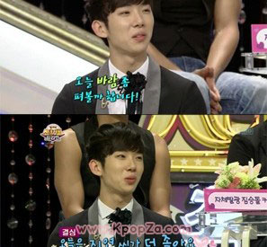 Jo Kwon ชอบ Jiyeon มากกว่า Ga-In