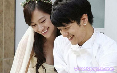 Alex - Shinae ได้รับเลือกเป็นคู่รักที่ดีที่สุดของ “We Got Married”