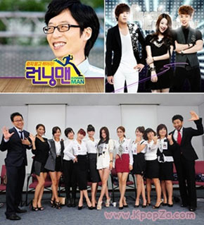 ผู้ชมผิดหวังที่ SBS งดออกอากาศ ‘Inkigayo’ และ ‘Heroes’