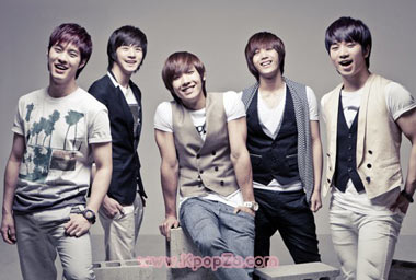 MBLAQ ปล่อยมิวสิควีดีโอ ‘Running & Running’ เพลงประกอบละคร Fugitive ออกมาแล้ว