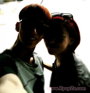 Jo Kwon บอกว่าวันที่ 31 ตุลาคือวันของ Ga In