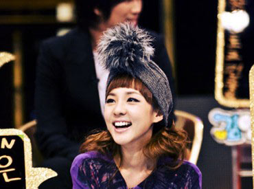 San Dara, Park Bom และ Psy จะไปเป็นแขกรับเชิญใน Strong Heart ตอนหน้า