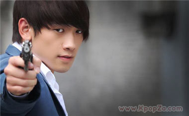 Fugitive อาจจะขยายออกไปอีก 4 ตอน
