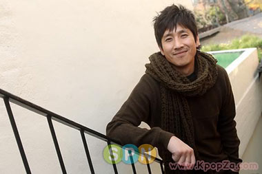 Lee Seon Kyun จะได้ลูกคนที่ 2 เร็ว ๆ นี้