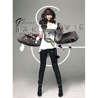 G.NA – Black & White