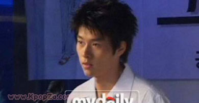 รูปภาพ Hyun Bin ตอนมาออดิชั่น ถูกเปิดเผยออกมาแล้ว