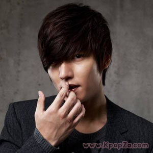 Lee Min Ho โพสต์ข้อความอวยพรแฟน ๆ เนื่องในวันตรุษจีน
