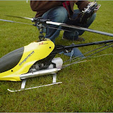 RC Helicopter Hygge 2006, Denmark