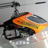 Frenzy 90 JS TZ-V2