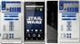Motorola Droid 2 Stars Wars R2D2