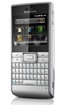 Sony Ericsson Aspen