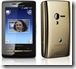 Sony Ericsson Xperia X10 Mini