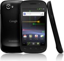 Samsung Nexus S new