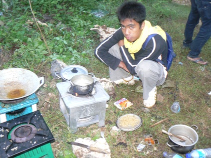 UDAH LAPAR NI