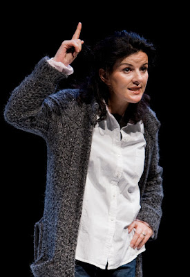 Deirdre O' Kane
