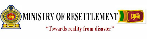 Ministry of Resettlement - IT UNIT