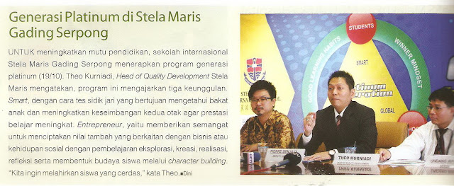 stella maris
