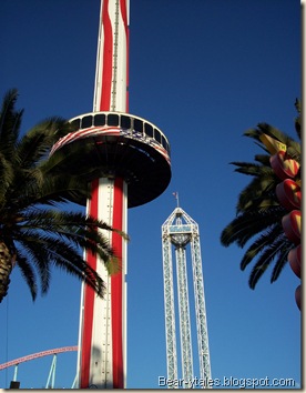 Knott's Boardwalk