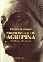 memorias de agripina - p. grimal memorias de agripina - p. grimal