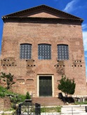 curia hostilia curia hostilia